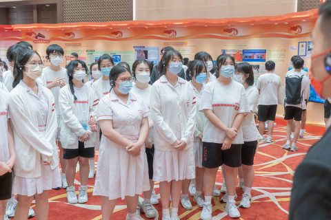 全民國家安全教育展 - 4